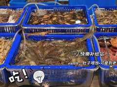 -怡咖啡自助餐(宁波香格里拉店)
