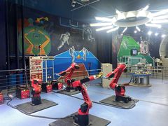 -东莞市科学技术博物馆