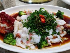 -星龙海鲜(望江东路店)