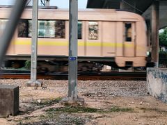 -坑口(地铁站)
