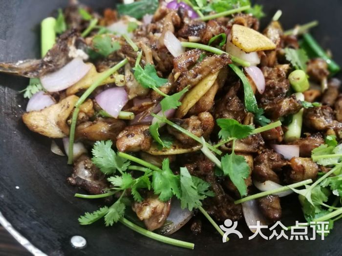 东旺顺德菜特色店图片 - 第2张