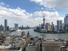 -顶层酒吧ROOF(上海艾迪逊酒店)