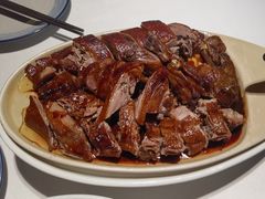 -八府香鸭·啫啫煲(华山路店)