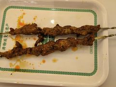 -华天延吉餐厅(西四总店)