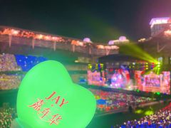 -上海体育场