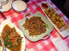 -阿里元海鲜·闽南特色菜(曾厝垵店)