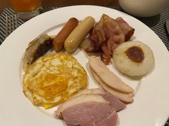 -宁波东港喜来登酒店