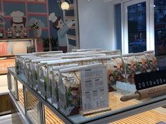 大堂-爸爸糖手工吐司(天津大沽南路店)
