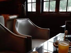 -LONG BAR 廊吧(外滩华尔道夫酒店)