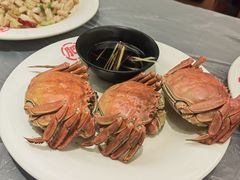 -肥肥虾庄·金牌油焖大虾(东湖欢乐谷店)