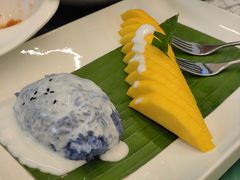 -帕蓝·暹罗料理(大学路店)