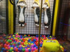 -风云再起游乐汇(北京西单西西友谊店)