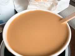 熱鴛鴦-美心mx餐厅(友邦香港大楼店)