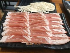 -呷哺呷哺(万达新世界店)