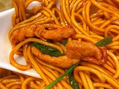 -君东记本帮面馆(天钥桥路店)