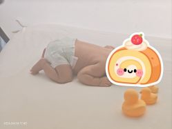 -玛瑞莎孕婴童摄影到家拍