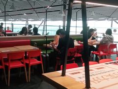 -肯德基(机场三店)