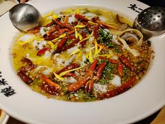 -太二酸菜鱼(福州泰禾店)