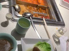 -野妹火锅(龙岗店)
