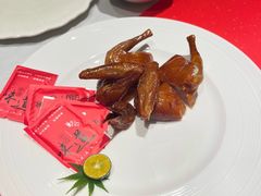 -馋遇江南·精致湖景雅宴(东方之门店)