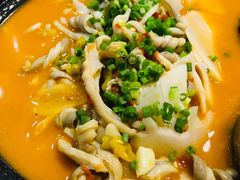-李师傅脆肚(华强北店)