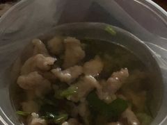 -温州小吃瘦肉丸(清吟街店)