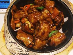 -北李妈妈菜·海肠捞饭(高新万达店)