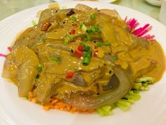 -东四民芳餐厅(世茂工三店)