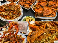 -三妹小龙虾·黄油蟹(华侨城总店)