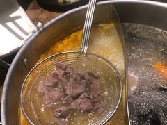 -左庭右院鲜牛肉火锅(新梅广场店)