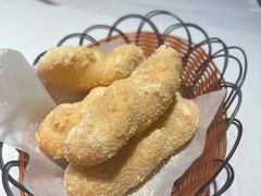 -火宫殿·小吃王国(坡子街店)