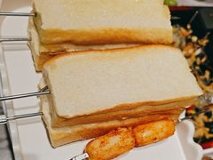 -丰茂烤串(外滩星荟中心店)