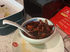 -鑫隆四季涮肉(八角畅游店)
