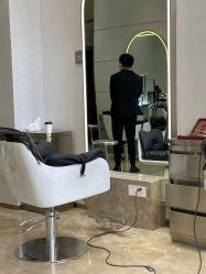 -MMbyHairCode 芭曲发型沙龙