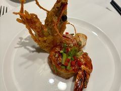 -富力丽思卡尔顿酒店·丽轩中餐厅