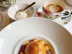 -Le Comptoir de Pierre Gagnaire
