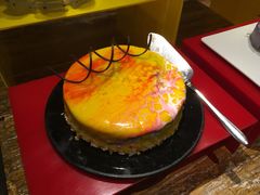 -宁波阳光豪生大酒店·豪生咖啡厅