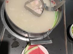 -打酱友•斑鱼海鲜粥火锅(吴桥店)