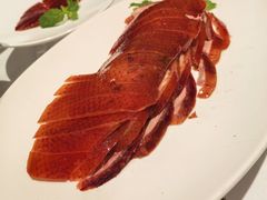 -四季民福烤鸭店(王府井东安门店)