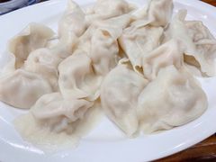 玉米三鲜水饺-青花瓷北方饺子城(吾悦广场店)