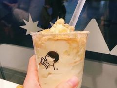 -喜茶(北京三里屯太古里店)