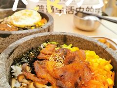 -安大叔拌饭(宝龙店)