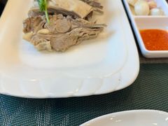 -飞天大厦清真餐厅