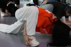 -STAR舞蹈工作室