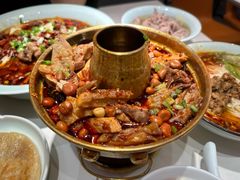 -全牛匠·乐山跷脚牛肉(西北旺万象汇店)