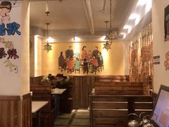 -不夜天烧烤牛骨头(南湖店)