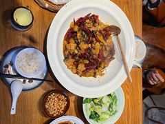 -印象鲵宴·张家界地标美食名片(溪布街店)