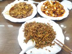 -白魁老号饭庄(安内店)