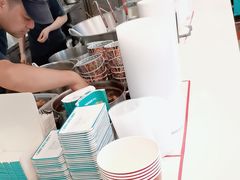 -当家水煎包·牛肉汤(浦江店)