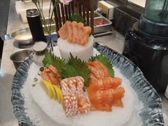 -院里寻菜·祖庵菜宴请(观沙岭店)